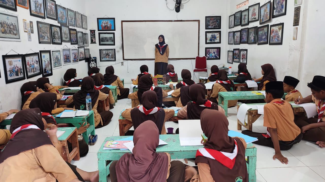 Learning Activity 1